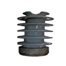 Insulator 22kV Line Post Tie Top Porcelain 11kN MFL Medium Pollution ESS-261135